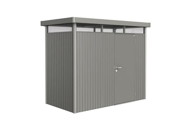 Caseta HighLine H1 Puerta Estándar Biohort