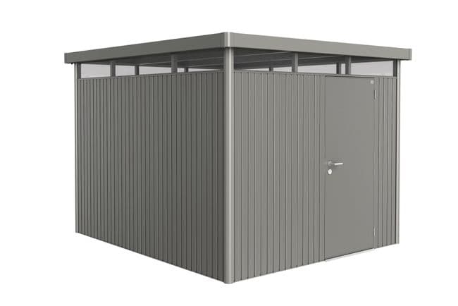 Biohort Gerätehaus HighLine H5 Standardtür