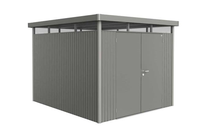 Biohort Gerätehaus HighLine H5 Doppeltür