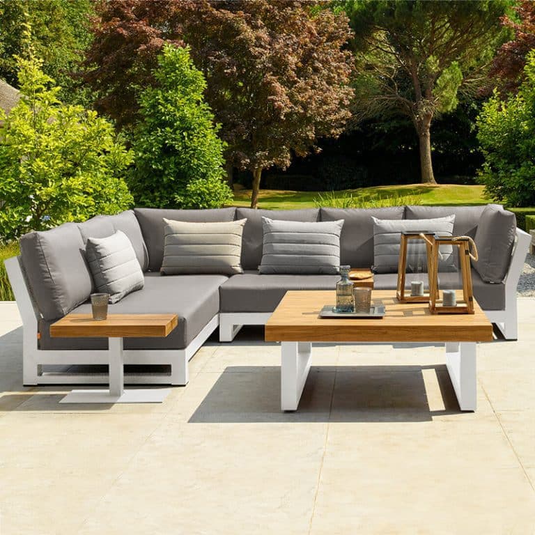 Ecklounge-Gruppe Nevada Life
