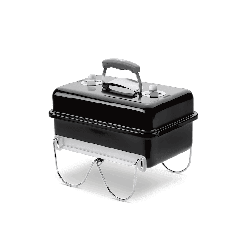 Barbecue a carbone Weber Go-Anywhere