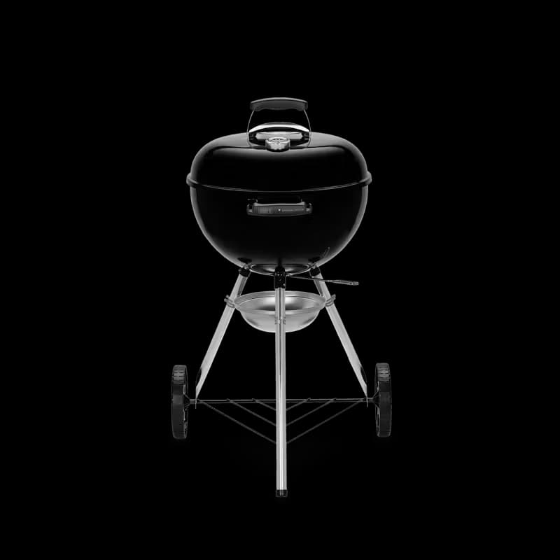 Grelhador Original Kettle E-4710 Weber