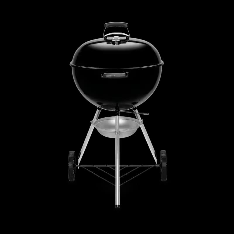 Grelhador Original Kettle E-5710 Weber