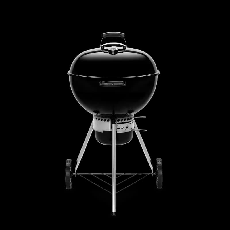 Grelhador Original Kettle E-5730 Weber