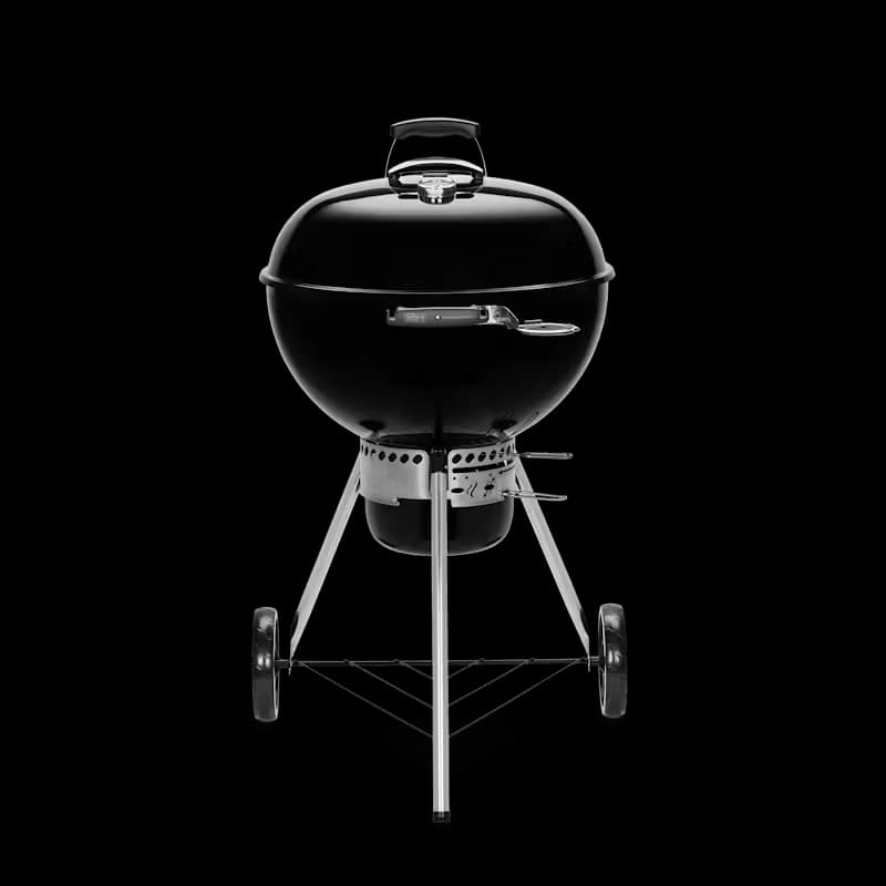 Barbecue Master-Touch GBS E-5750 Weber
