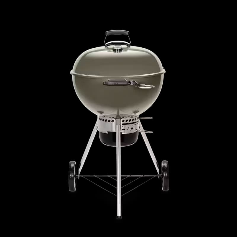 Barbecue Master-Touch GBS C-5750 Weber