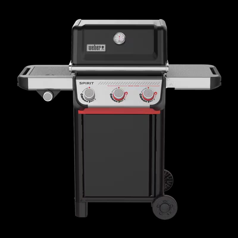 Barbecue Spirit E-335 Weber