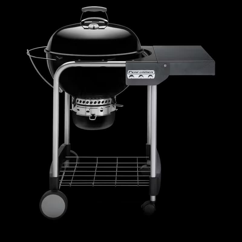 Grelhador Performer GBS 57cm Weber