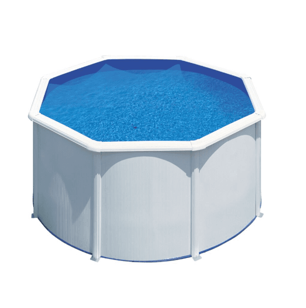 Gre Fidji Round Swimming Pool