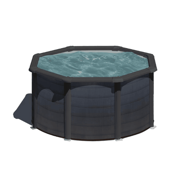 Piscina Kea Redonda Gre