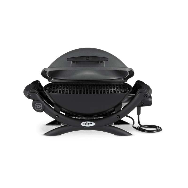 Barbecue Weber Q1400