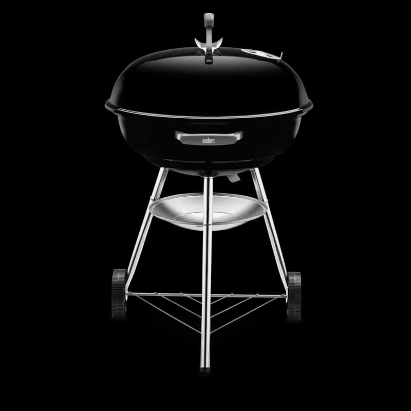 Weber Compact Kettle 47-57ø Barbecue