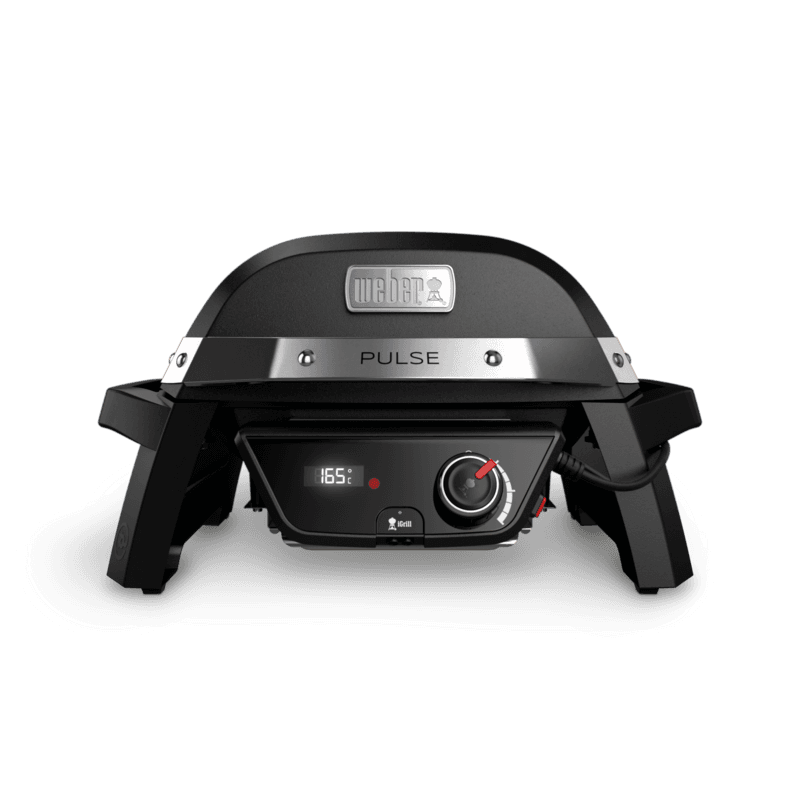 Weber Pulse 1000 Barbecue