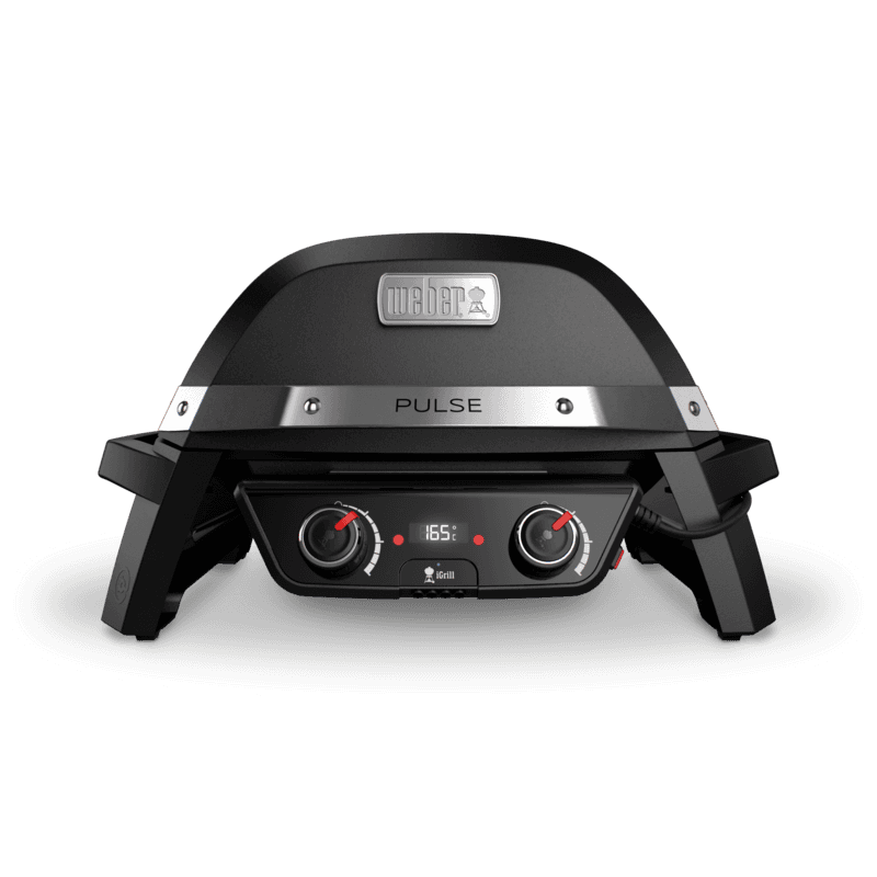 Barbecue Weber Pulse 2000