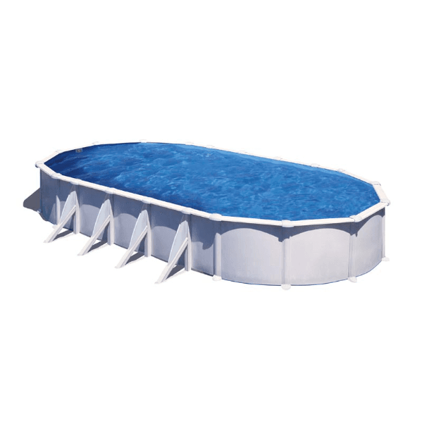 Piscina Atlantis Ovalada Gre