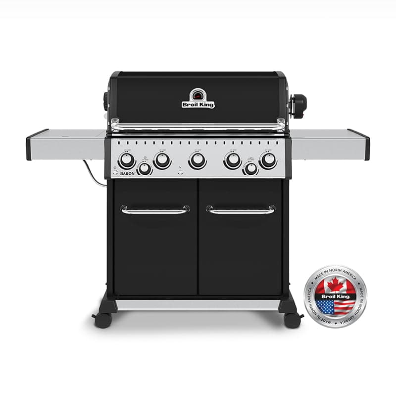 Barbecue Baron 590 Broil King