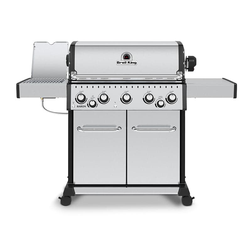 Grill Baron S590 IR Broil King