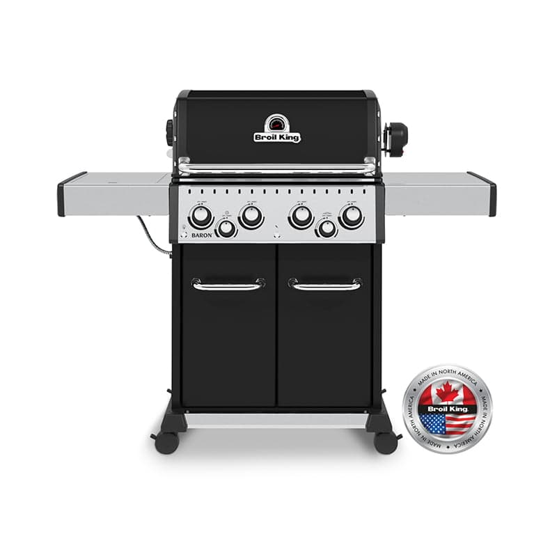Grelhador Baron 490 Broil King