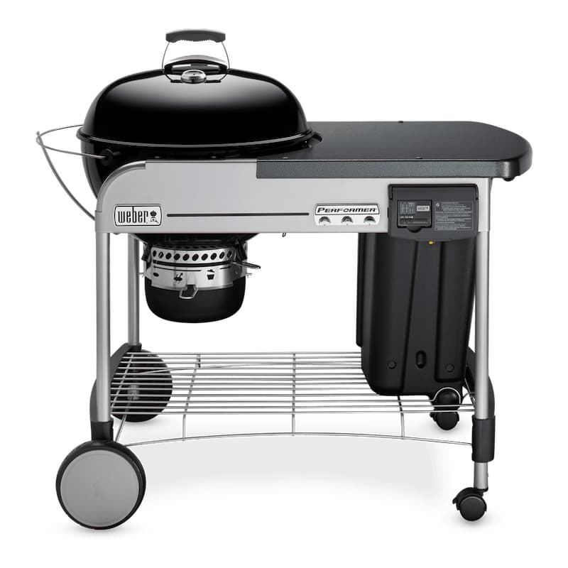 Barbecue Performer Deluxe Gourmet GBS 57 cm Weber