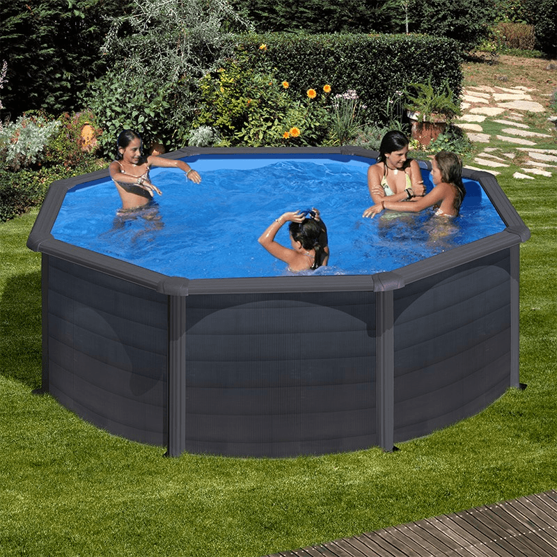 Piscina Kea Redonda Gre