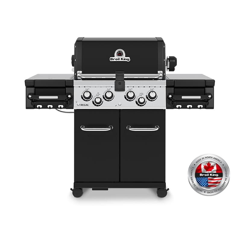 Grill Regal 490 Broil King
