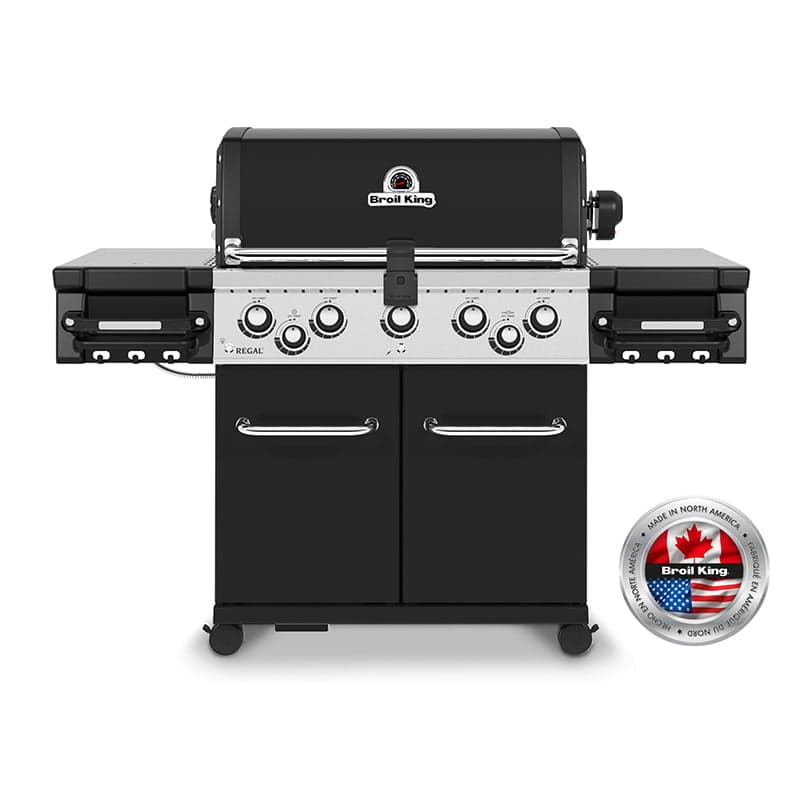 Grill Regal 590 Broil King
