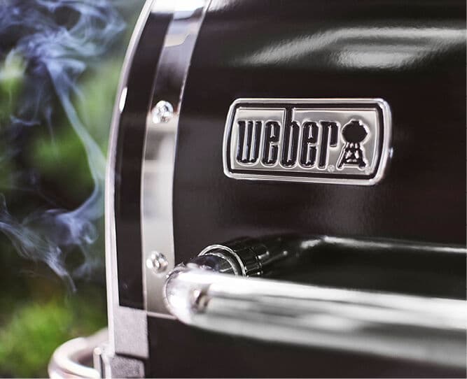 Barbecue SmokeFire EPX6 GBS