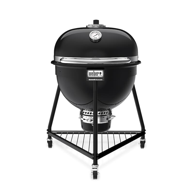 Summit® Kamado E6 Weber