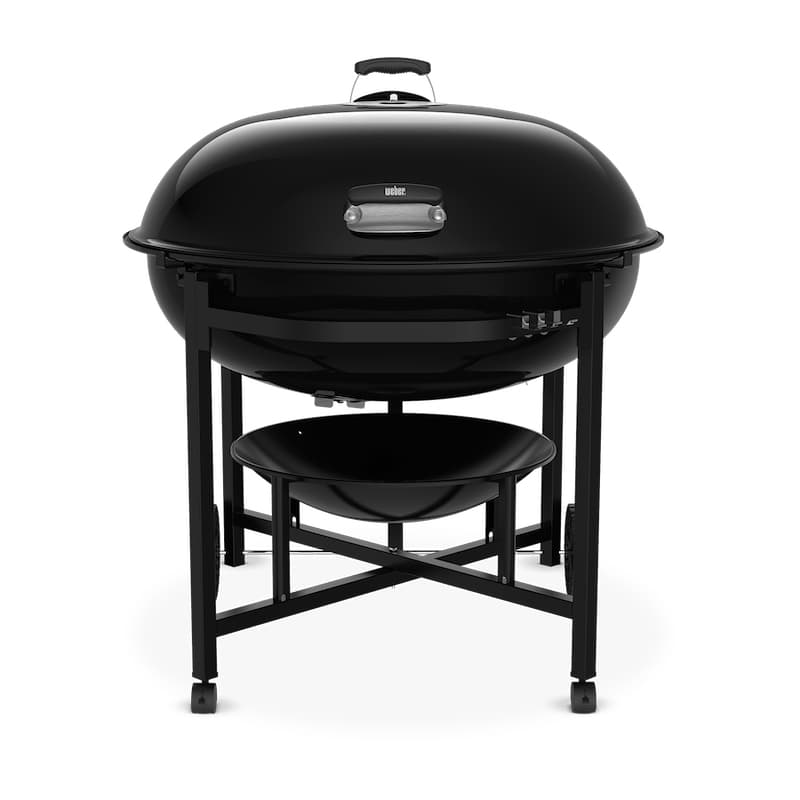 Grelhador Ranch Kettle Weber