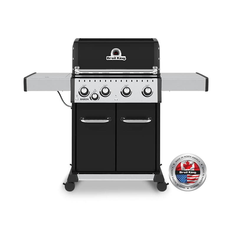 Broil King Baron 440 Barbecue