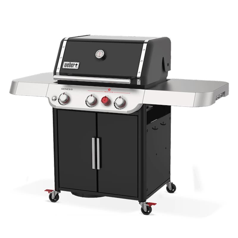Genesis® E-325s GBS Barbecue