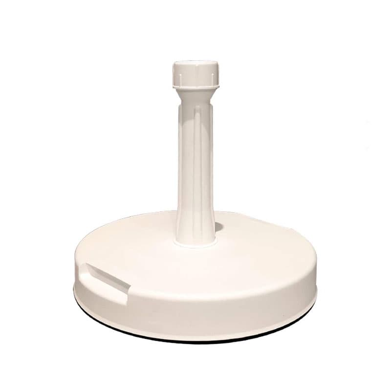 Sonnenschirmständer 15 kg Helcosol