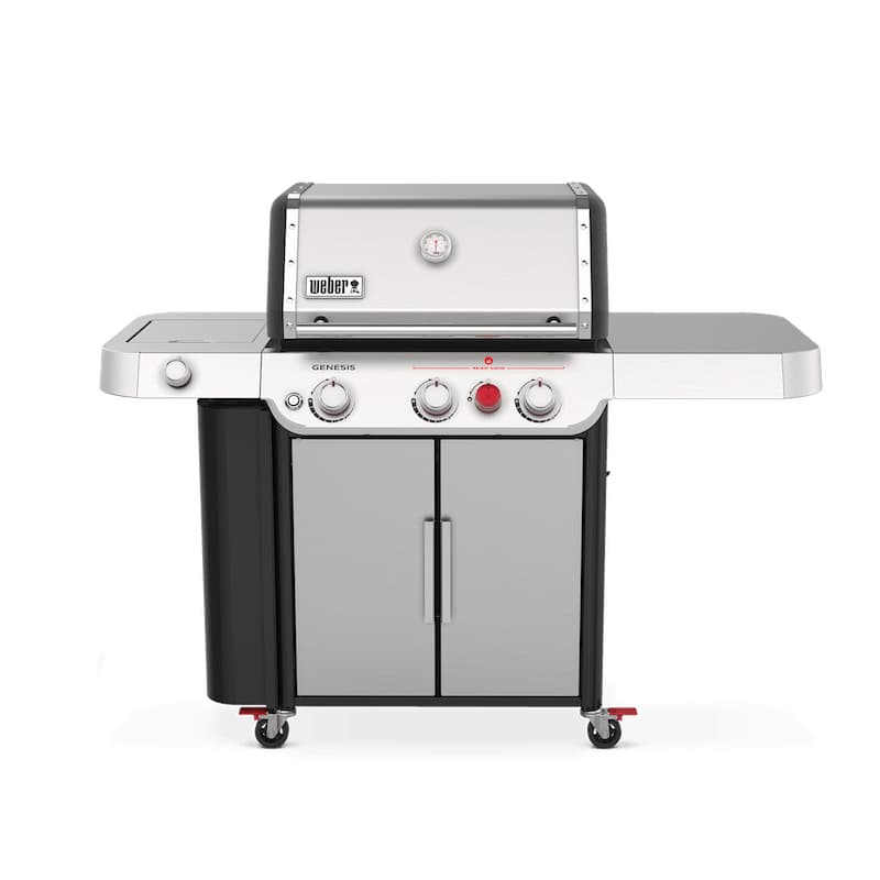Genesis® S-335 GBS Barbecue