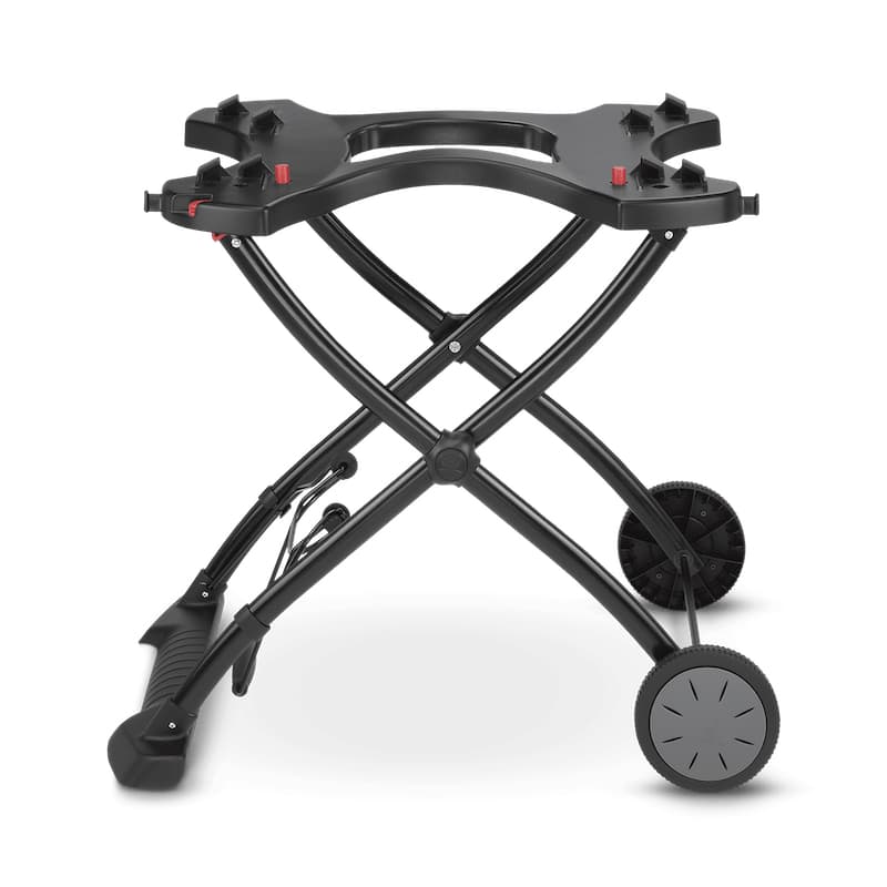 Carrello Portatile Serie Q Weber