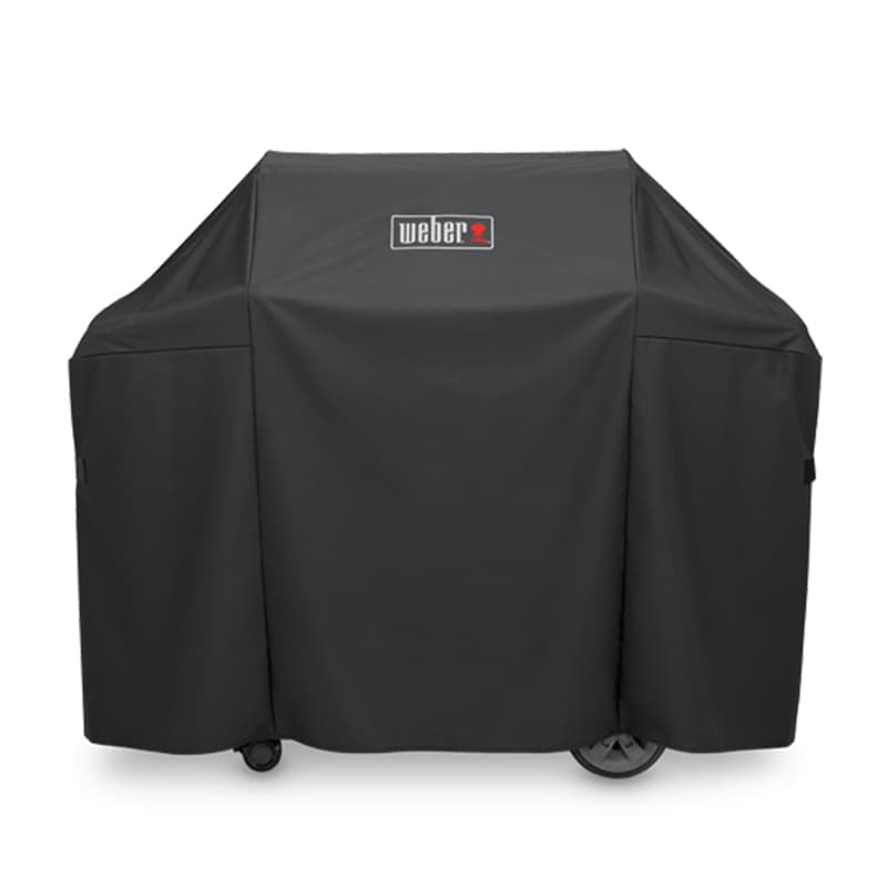 Premium Barbecue Cover for Genesis 300/400