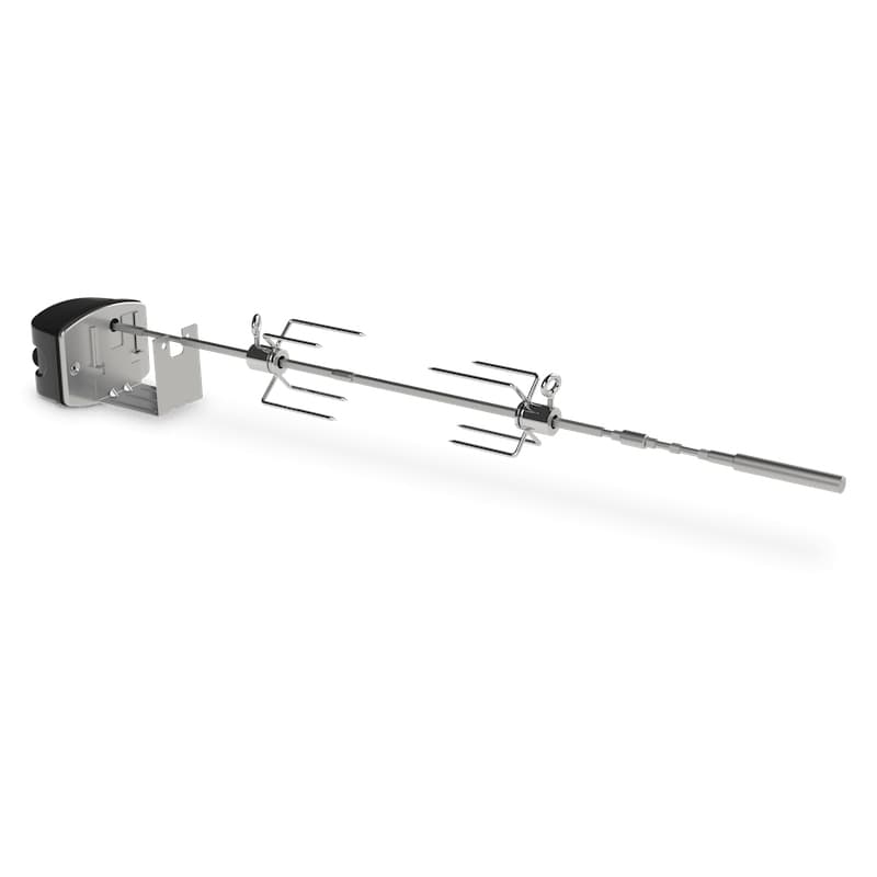 Weber Spirit draaispit
