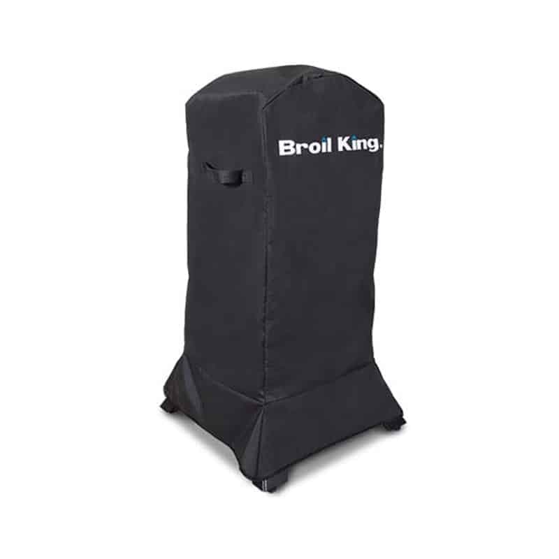 Beschermhoes Vertical Smoker Broil King