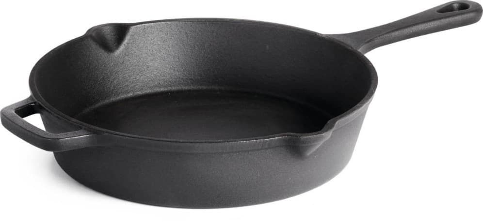Gjutjärnspanna 24cm Napoleon