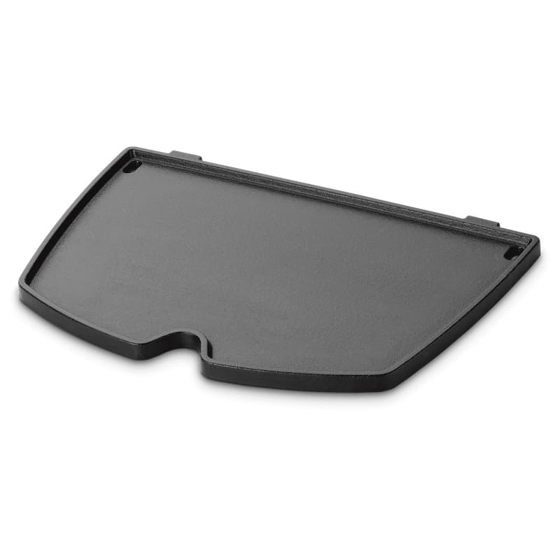 Plancha per barbecue Serie Q