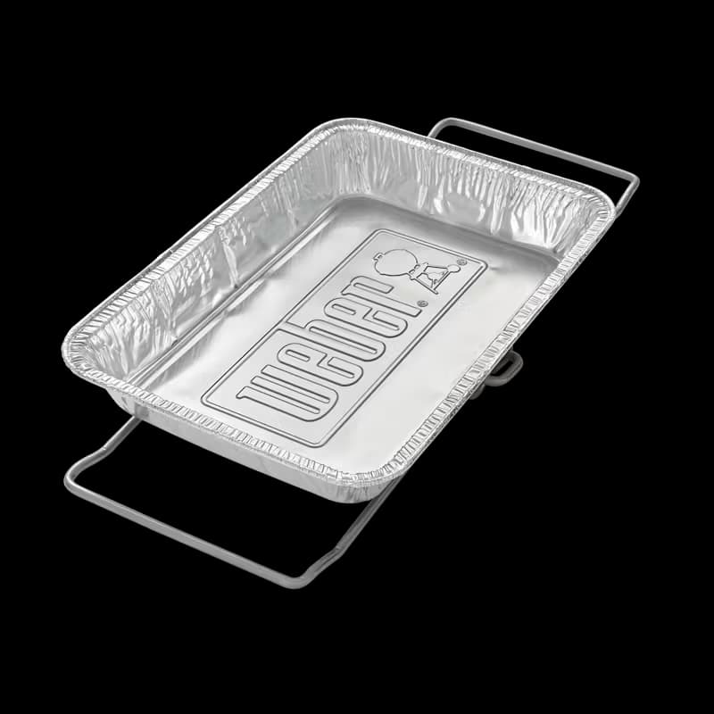 Kit de Fumagem Weber