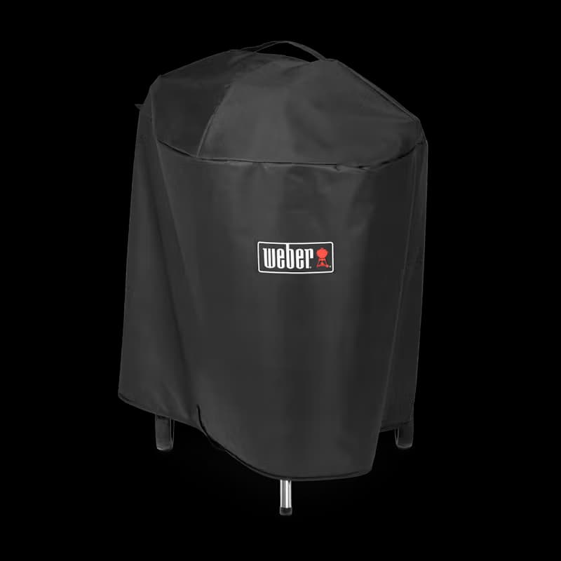 Custodia Premium barbecue Master-Touch 57 Weber (Per coperchio con cerniera e supporto iGrill)
