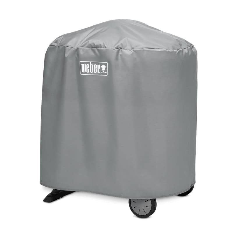 Afdekhoes Q 1000/2000 serie met standaard Weber