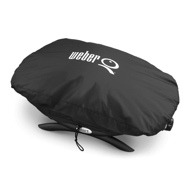 Weber Q 100/1000 Series Premium Cover