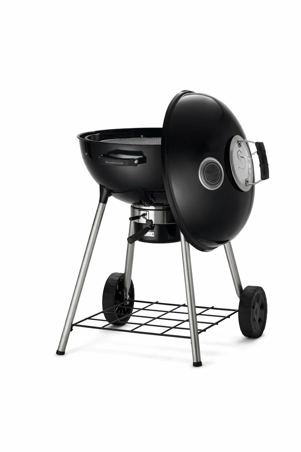 Kolgrill Premium 57cm Napoleon