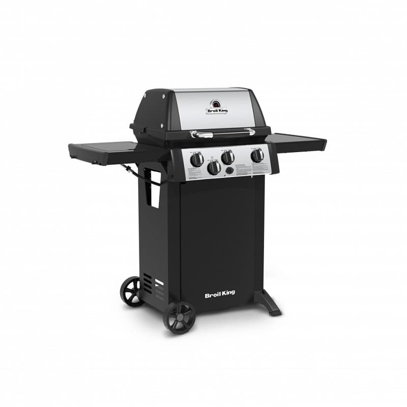 Barbecue Gem 330 Broil King