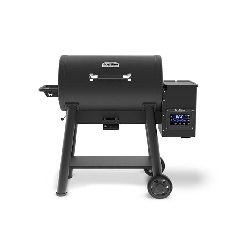 Broil King Crown Pellet 500 Barbecue