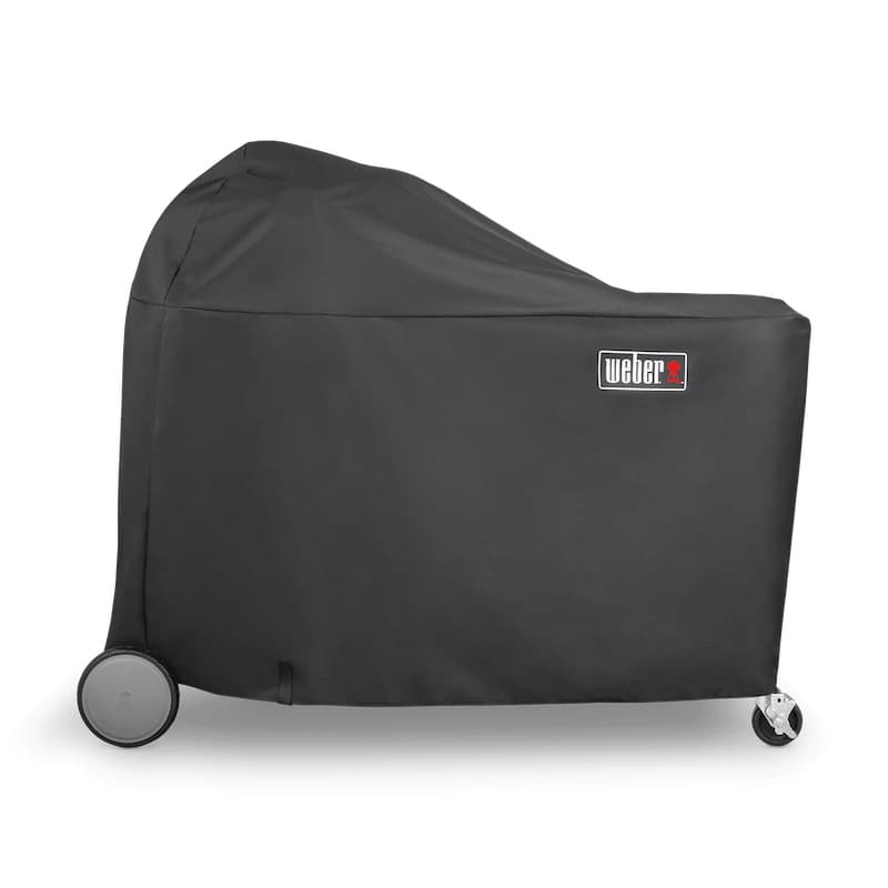 Premium grilltrekk til Summit E6/S6/600