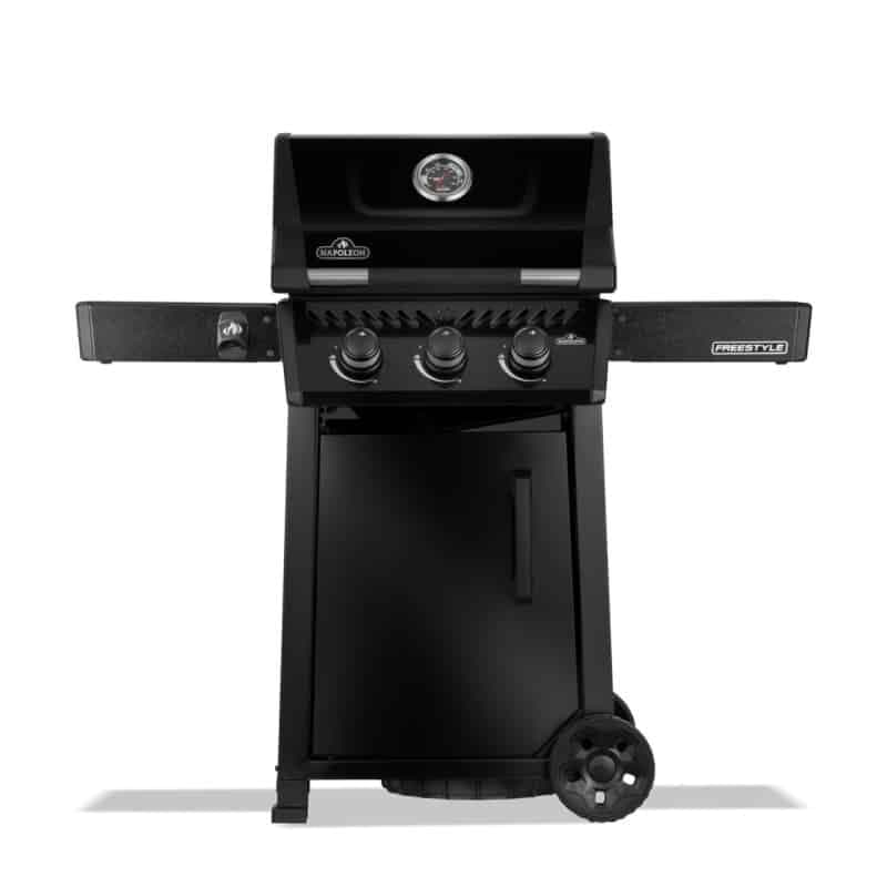 Gassgrill Freestyle 365 3 brennere Napoleon