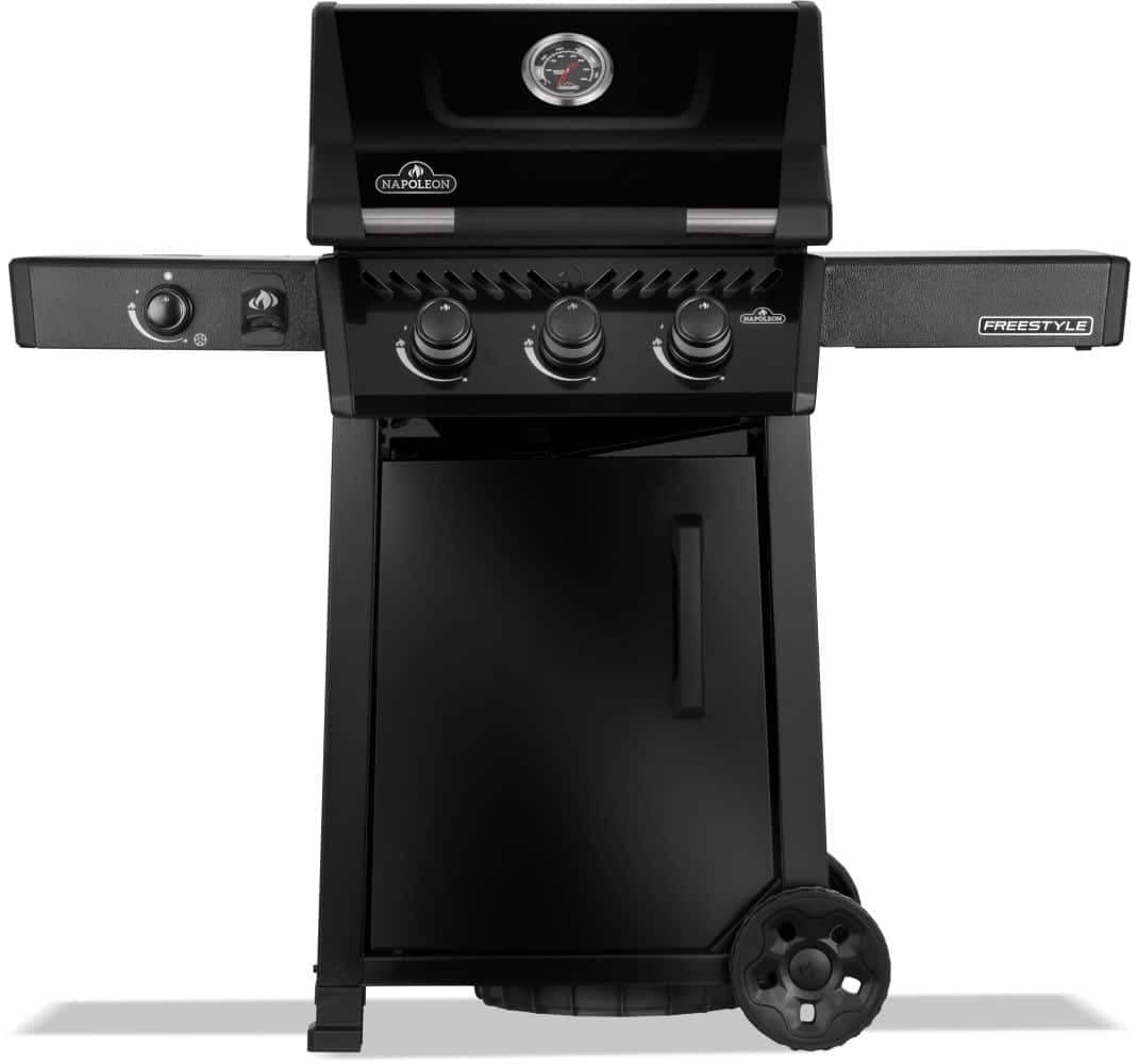 Gassgrill Freestyle 365 SB Napoleon