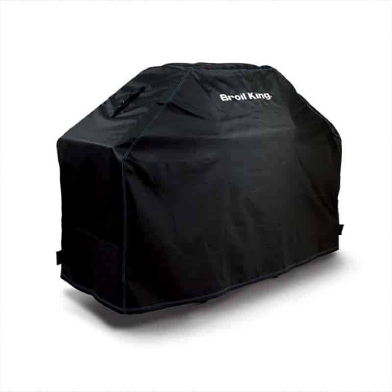 Broil King Premium PVC-Polyester-Abdeckhaube 193cm